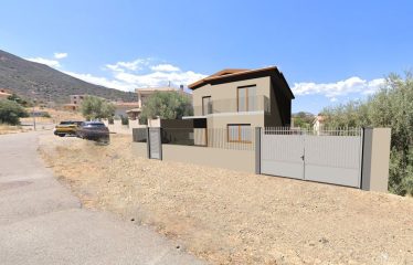 MURAVERA LOTTO DI TERRENO EDIFICABILE DI 427 MQ