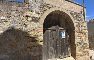 CASA IN STILE CAMPIDANESE DA RISTRUTTURARE