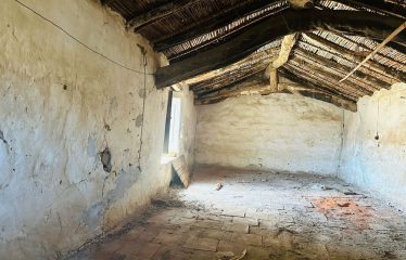 CASA IN STILE CAMPIDANESE DA RISTRUTTURARE