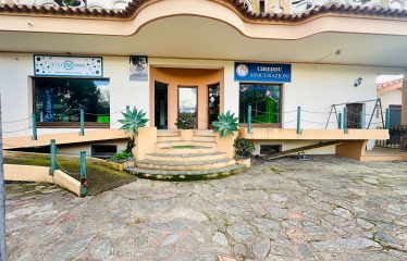 SAN VITO AFFITTO LOCALE COMMERCIALE