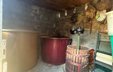 CASA IN STILE CAMPIDANESE DA RISTRUTTURARE