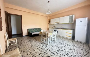 CENTRALISSIMO APPARTAMENTO AL PRIMO PIANO