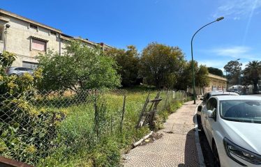 VILLAPUTZU LOTTO DI TERRENO EDIFICABILE