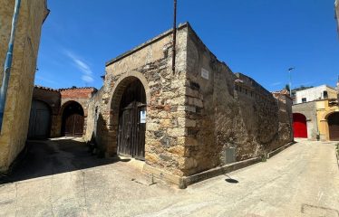 CASA IN STILE CAMPIDANESE DA RISTRUTTURARE