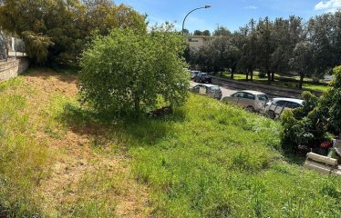 VILLAPUTZU LOTTO DI TERRENO EDIFICABILE
