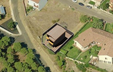 MURAVERA LOTTO DI TERRENO EDIFICABILE DI 427 MQ