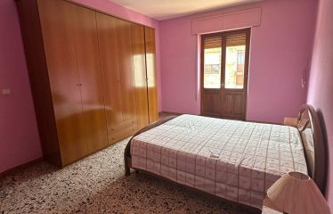 CENTRALISSIMO APPARTAMENTO AL PRIMO PIANO