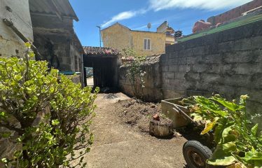 CASA IN STILE CAMPIDANESE DA RISTRUTTURARE
