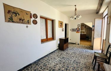 CASA INDIPENDENTE CON CORTILE E INGRESSO CARRABILE