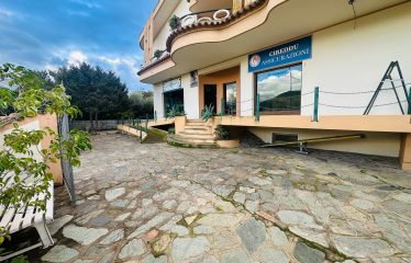 SAN VITO AFFITTO LOCALE COMMERCIALE