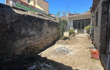 CASA IN STILE CAMPIDANESE DA RISTRUTTURARE