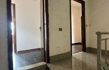 CENTRALISSIMO APPARTAMENTO AL PRIMO PIANO