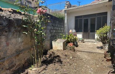 CASA IN STILE CAMPIDANESE DA RISTRUTTURARE