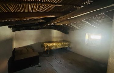 CASA IN STILE CAMPIDANESE DA RISTRUTTURARE