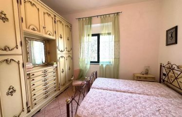 CASA INDIPENDENTE CON GIARDINO DI 300 MQ