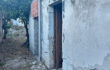 SAN VITO CASA DI CORTE
