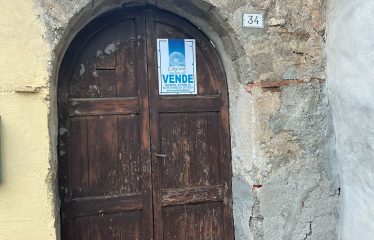 SAN VITO CASA DI CORTE