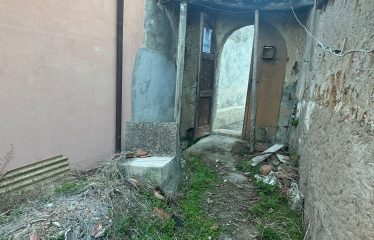 SAN VITO CASA DI CORTE