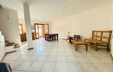 San Vito Casa Indipendente con Cortile