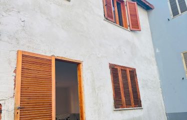San Vito Casa Indipendente con Cortile