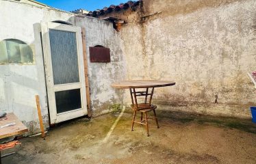 San Vito Casa Indipendente con Cortile