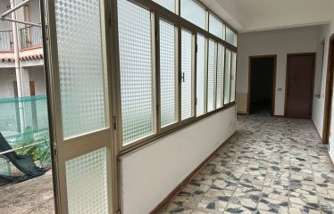 Villasalto Graziosa Casa in centro storico