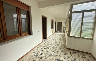 Villasalto Graziosa Casa in centro storico