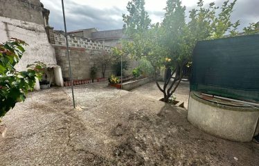 Villasalto Graziosa Casa in centro storico