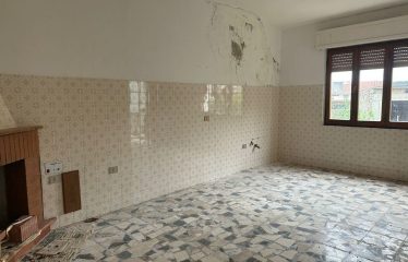 Villasalto Graziosa Casa in centro storico