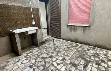 Villasalto Graziosa Casa in centro storico