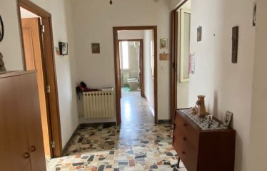 Ballao Appartamento con cortile