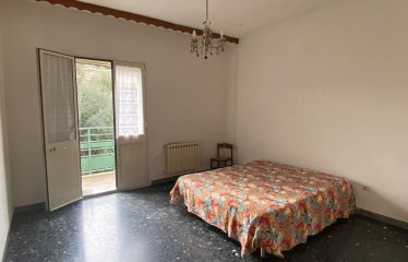 Ballao Appartamento con cortile