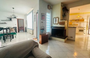 Villasalto trivano in centro storico