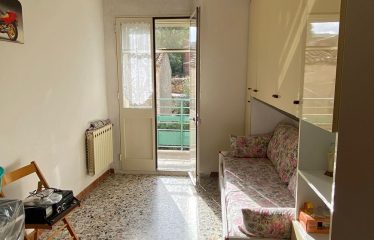 Ballao Appartamento con cortile