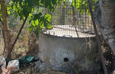 Muravera terreno agricolo