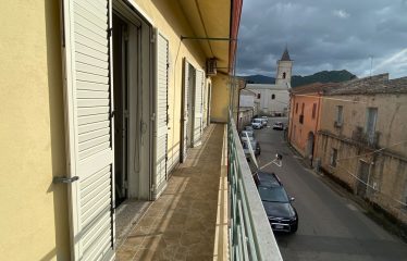 Ballao Appartamento con cortile