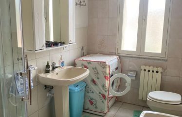 Ballao Appartamento con cortile