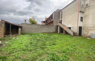 Ballao Appartamento con cortile