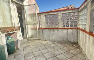 Villasalto trivano in centro storico