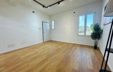 MURAVERA CENTRALISSIMO APPARTAMENTO CON TERRAZZA PANORAMICA