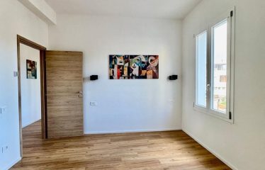 MURAVERA CENTRALISSIMO APPARTAMENTO CON TERRAZZA PANORAMICA