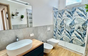 MURAVERA CENTRALISSIMO APPARTAMENTO CON TERRAZZA PANORAMICA