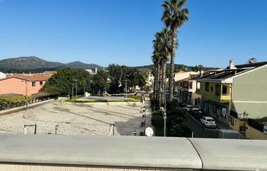 MURAVERA CENTRALISSIMO APPARTAMENTO CON TERRAZZA PANORAMICA