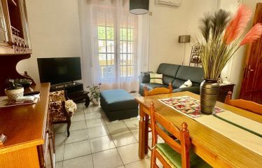 APPARTAMENTO CON INGRESSO INDIPENDENTE E GARAGE