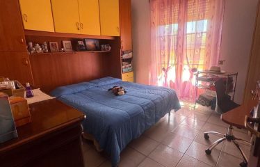 APPARTAMENTO CON INGRESSO INDIPENDENTE E GARAGE