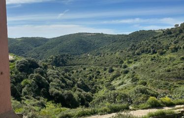 VILLASALTO CASA INDIPENDENTE SU TRE LIVELLI