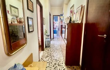 APPARTAMENTO CON ASCENSORE