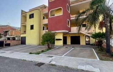 APPARTAMENTO CON AMPIA TERRAZZA