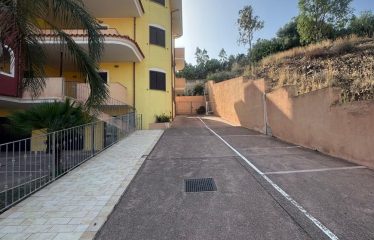 APPARTAMENTO CON AMPIA TERRAZZA