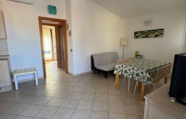 APPARTAMENTO CON AMPIA TERRAZZA